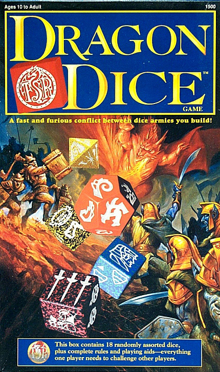 Dragon Dice