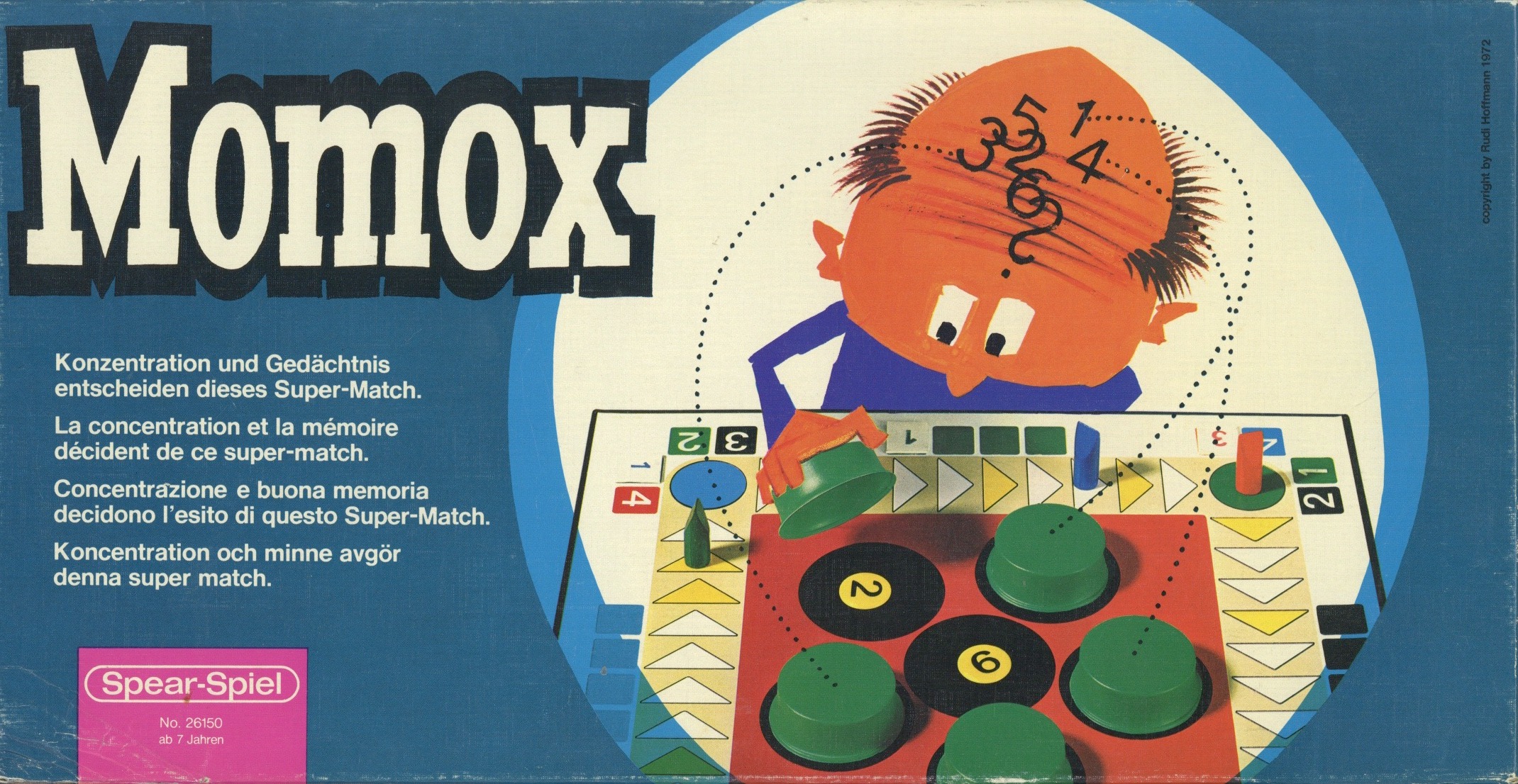 Momox