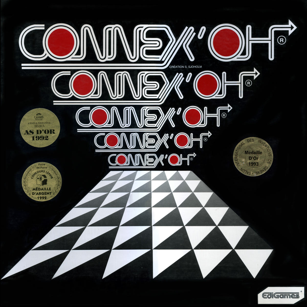 Connexion