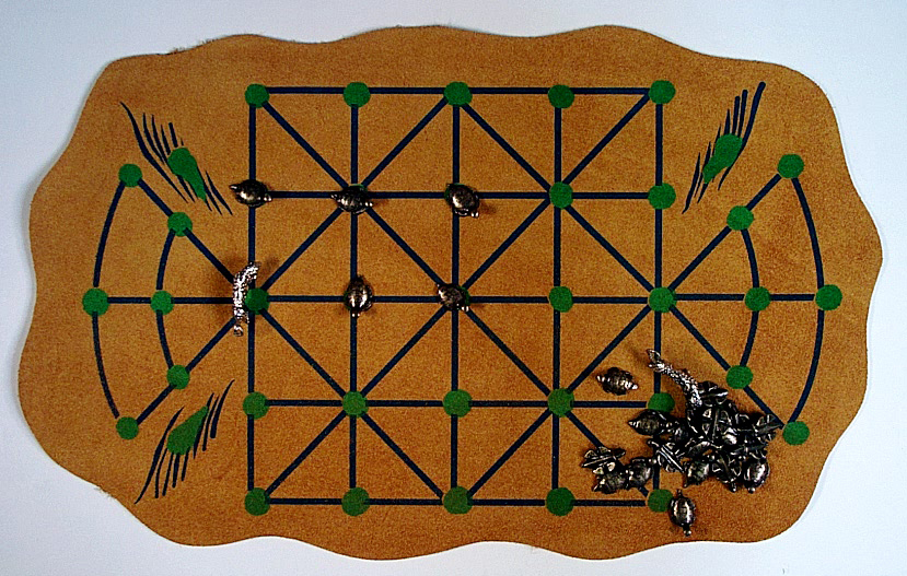 Floresta Amazônica (The Amazone Forest)