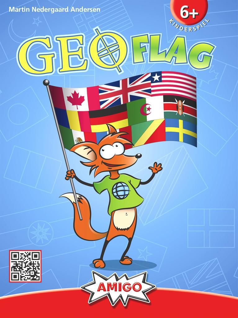 Geoflag