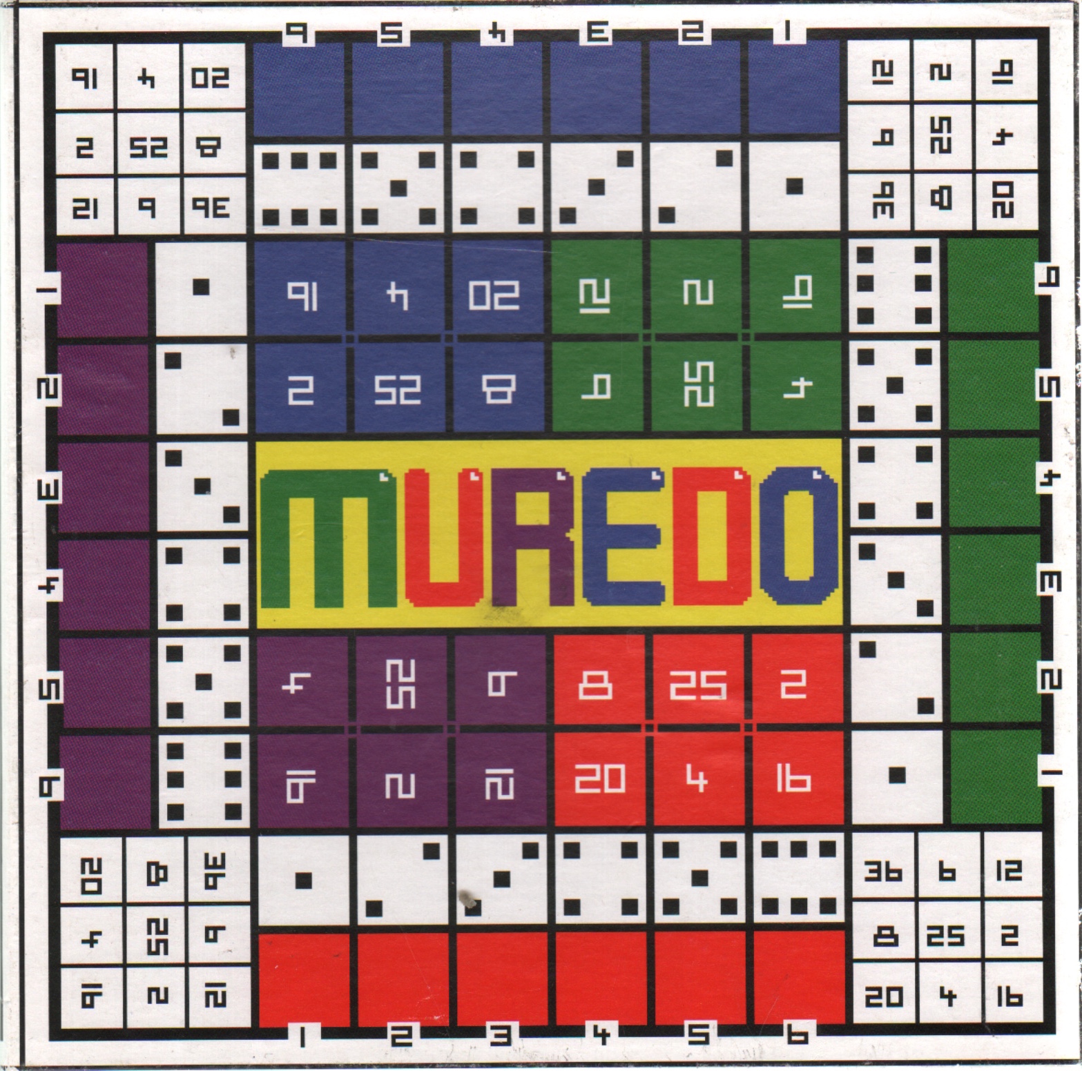 Muredo