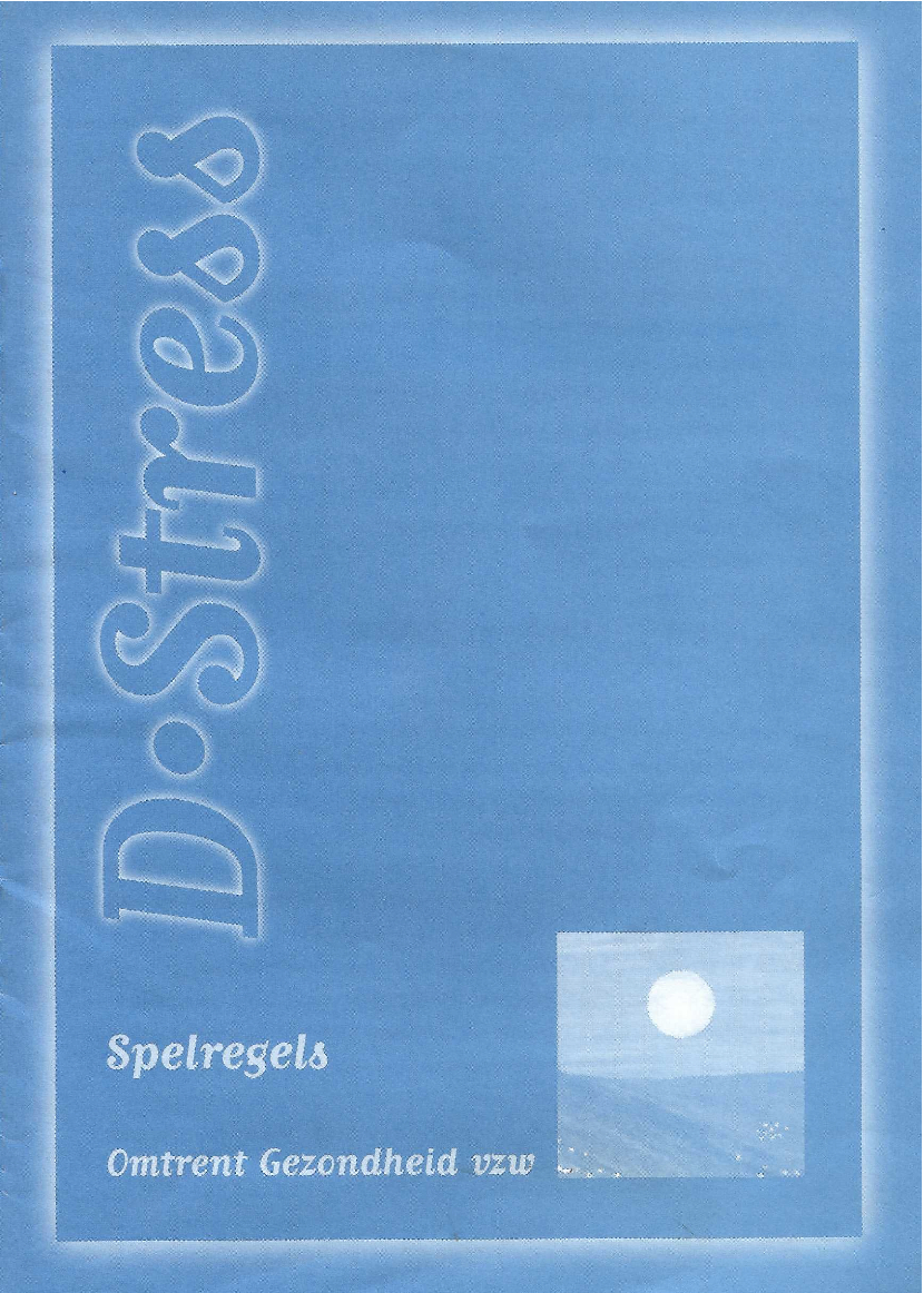 D-Stress
