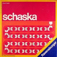Schaska