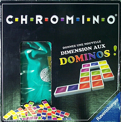 Chromino (F)