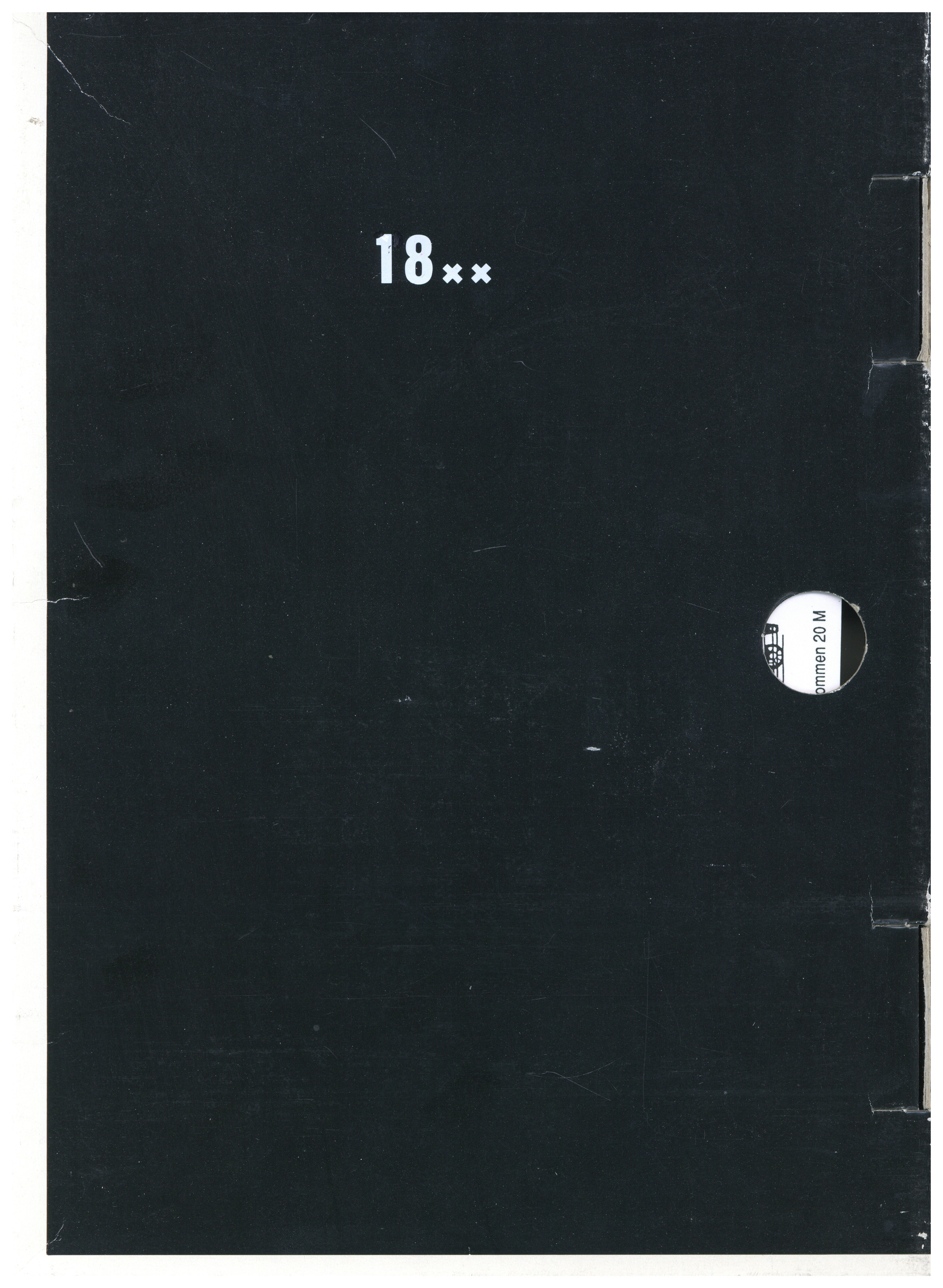 18xx