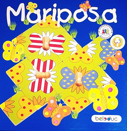Mariposa