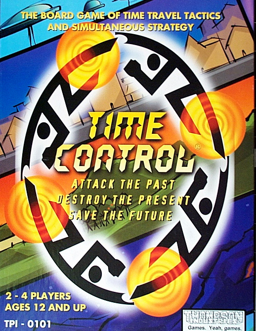 Time Control