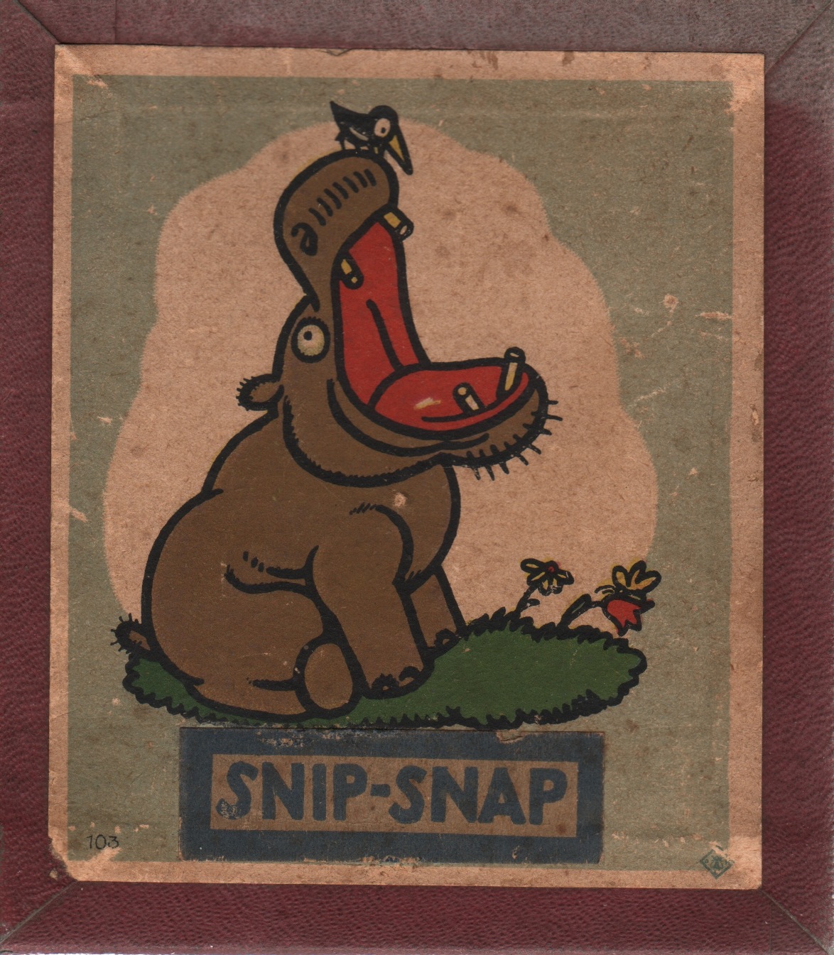 Snip-Snap