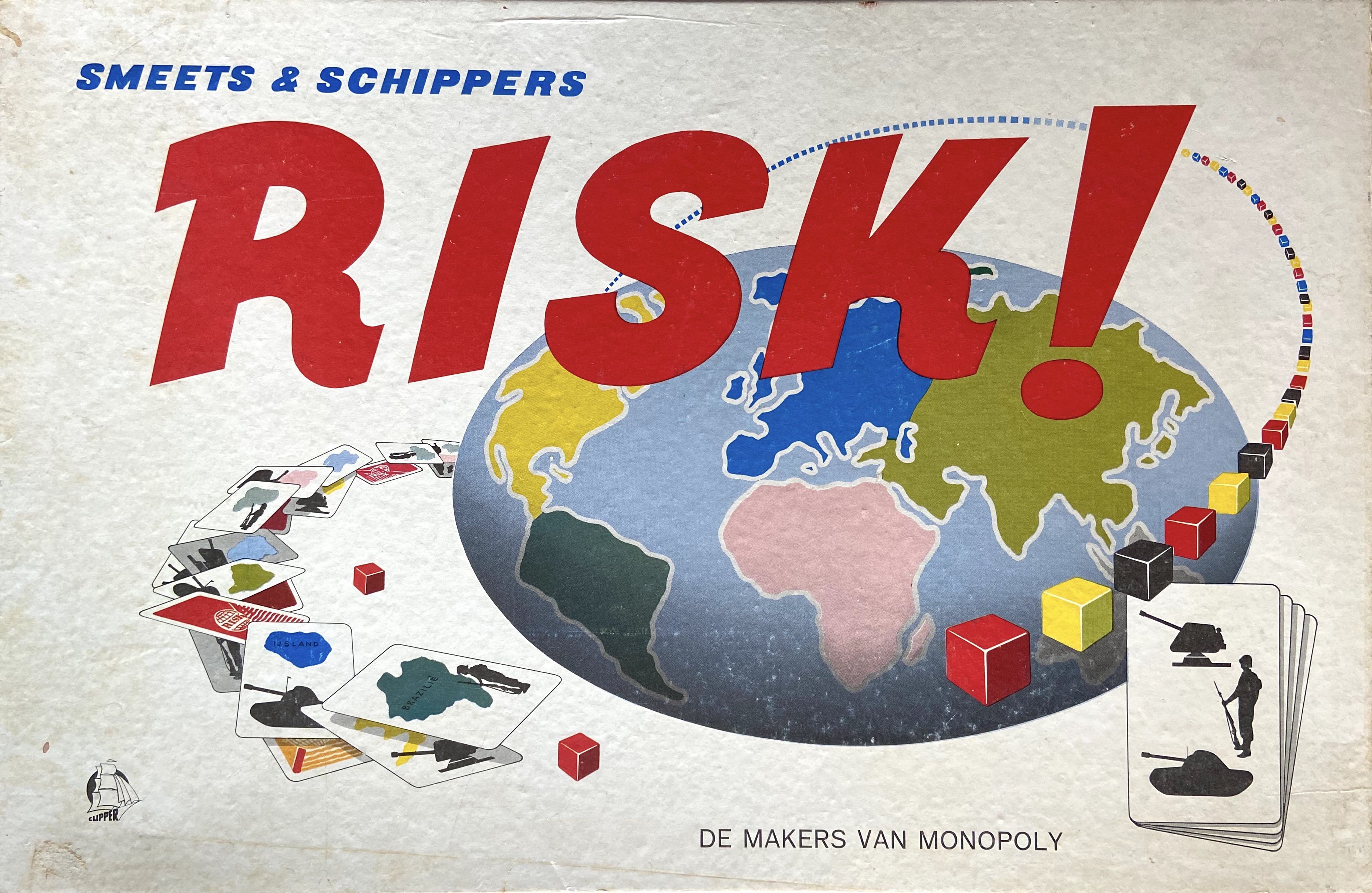 Risk!