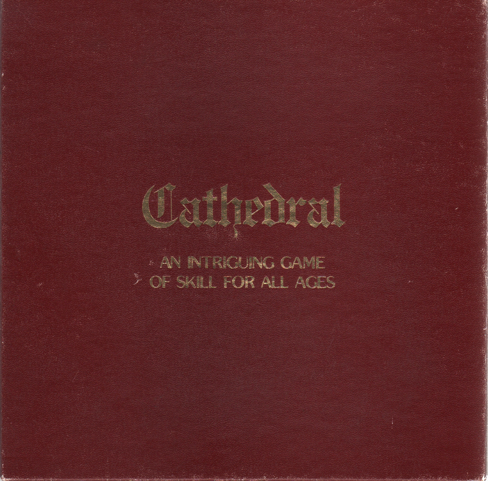 Cathedral
