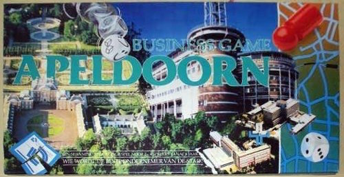 Business Game: Apeldoorn