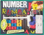 Number Rumba