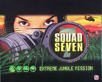 Squad Seven
