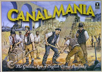 Canalmania