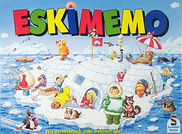 Eskimemo
