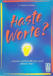 Haste Worte? (1997)