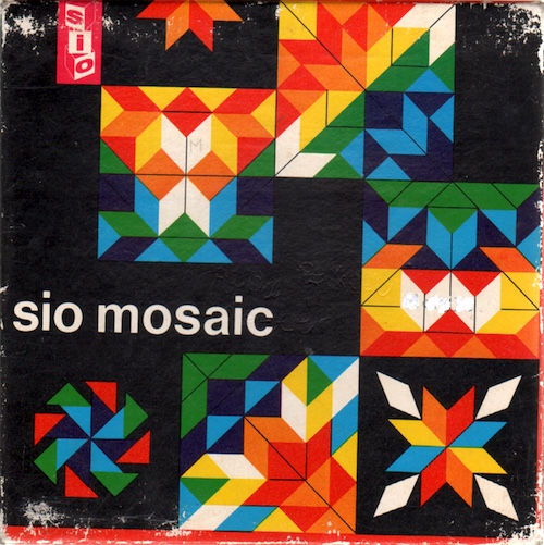 Mosaic