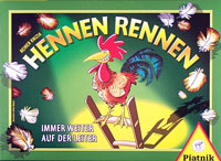 Hennen Rennen