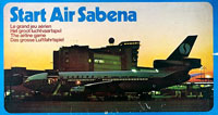 Start Air Sabena