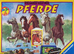 Die ganze Welt der Pferde