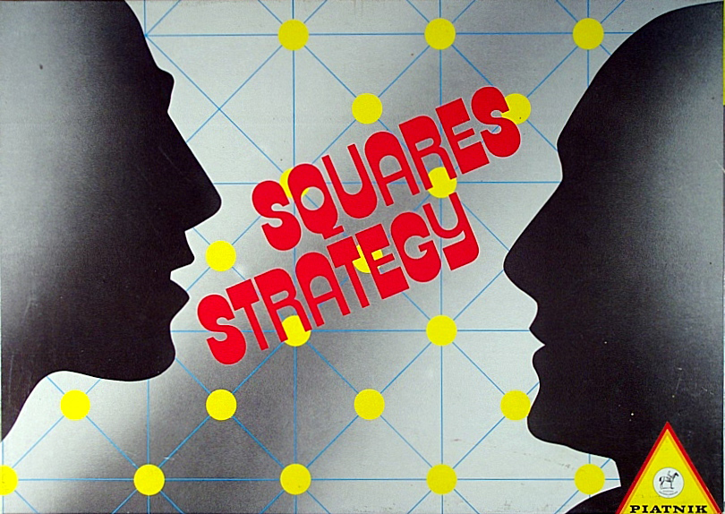 Squares Strategy