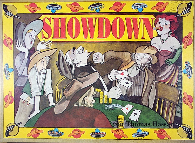 Showdown