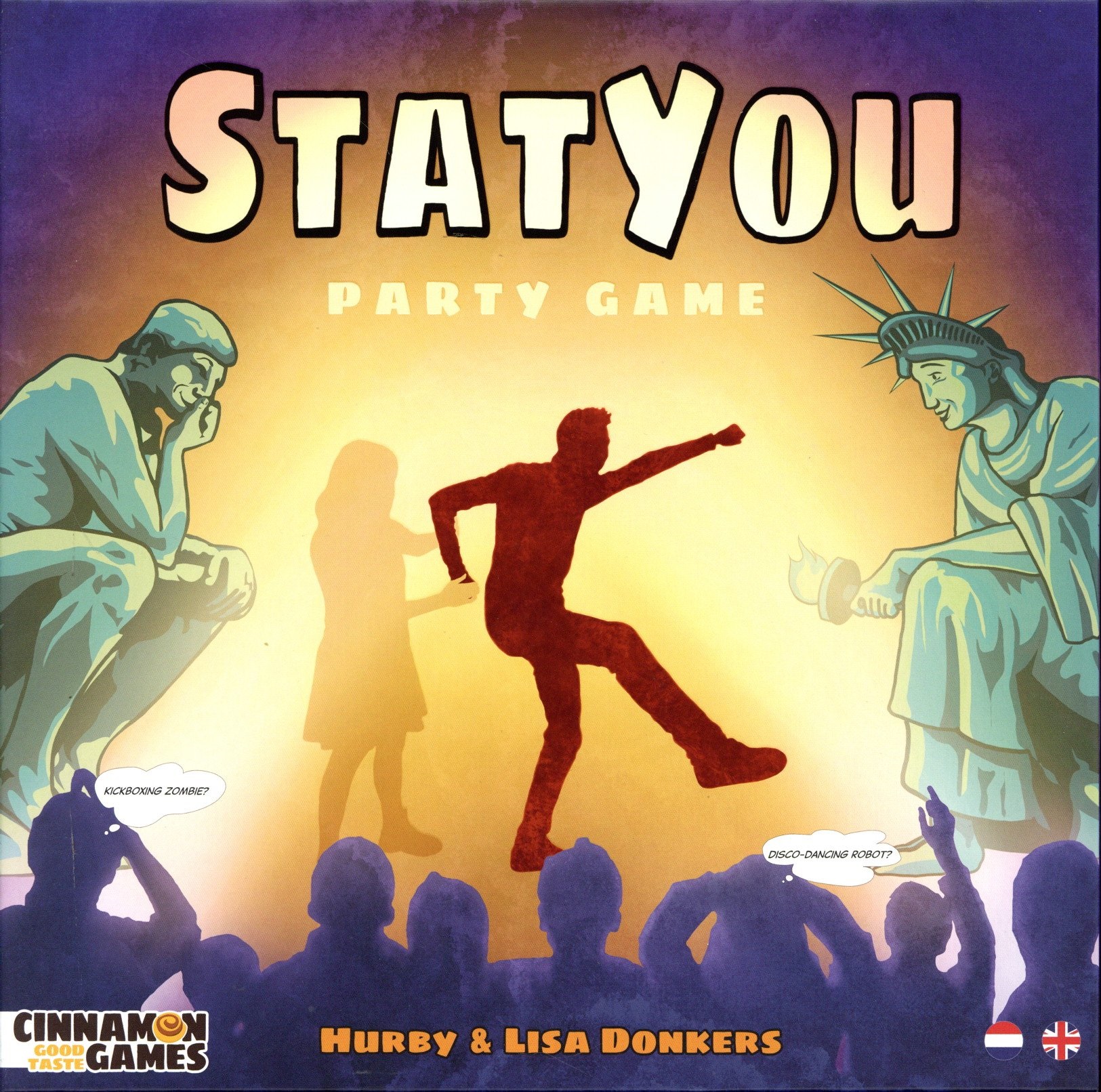 StatYou