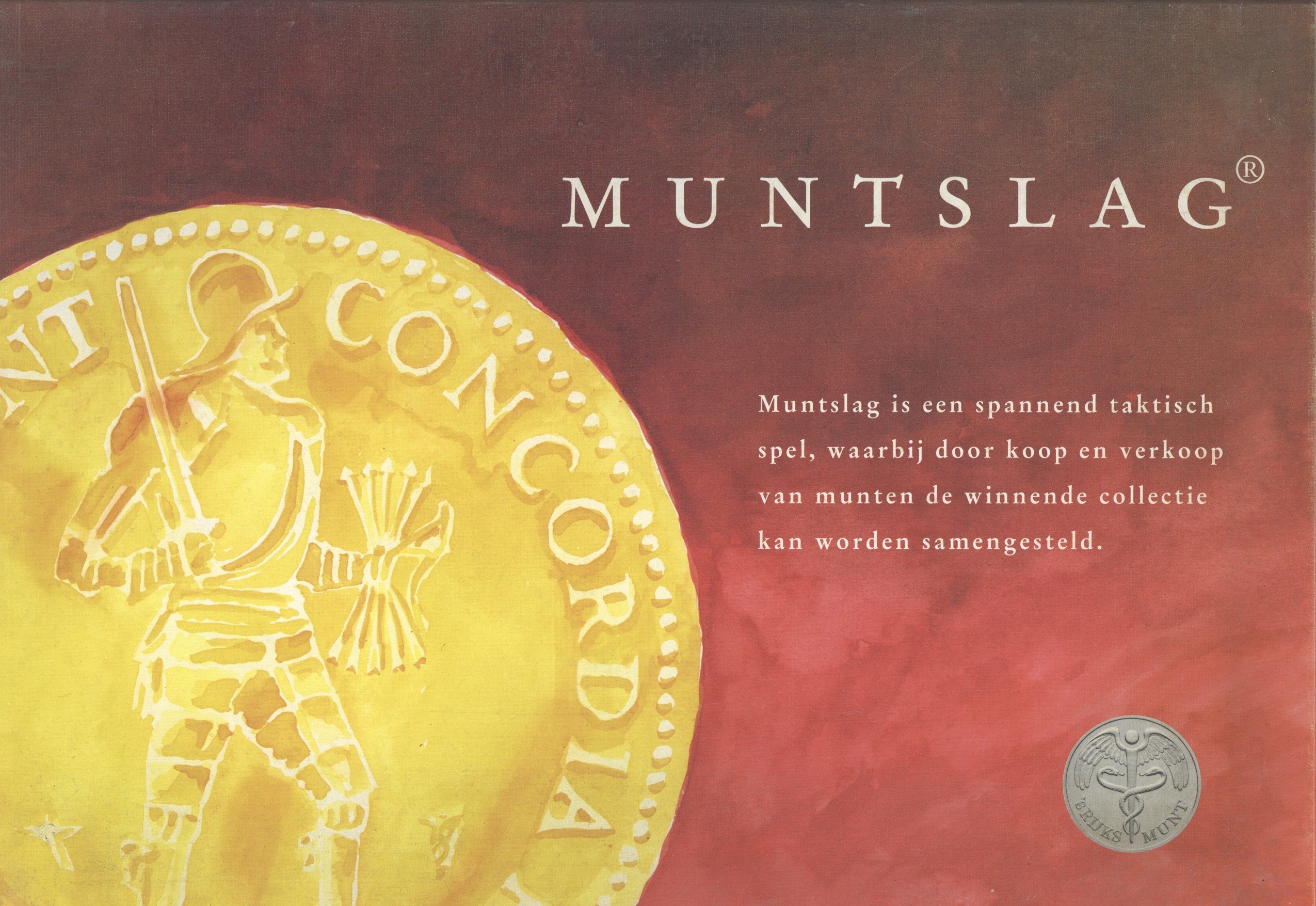 Muntslag
