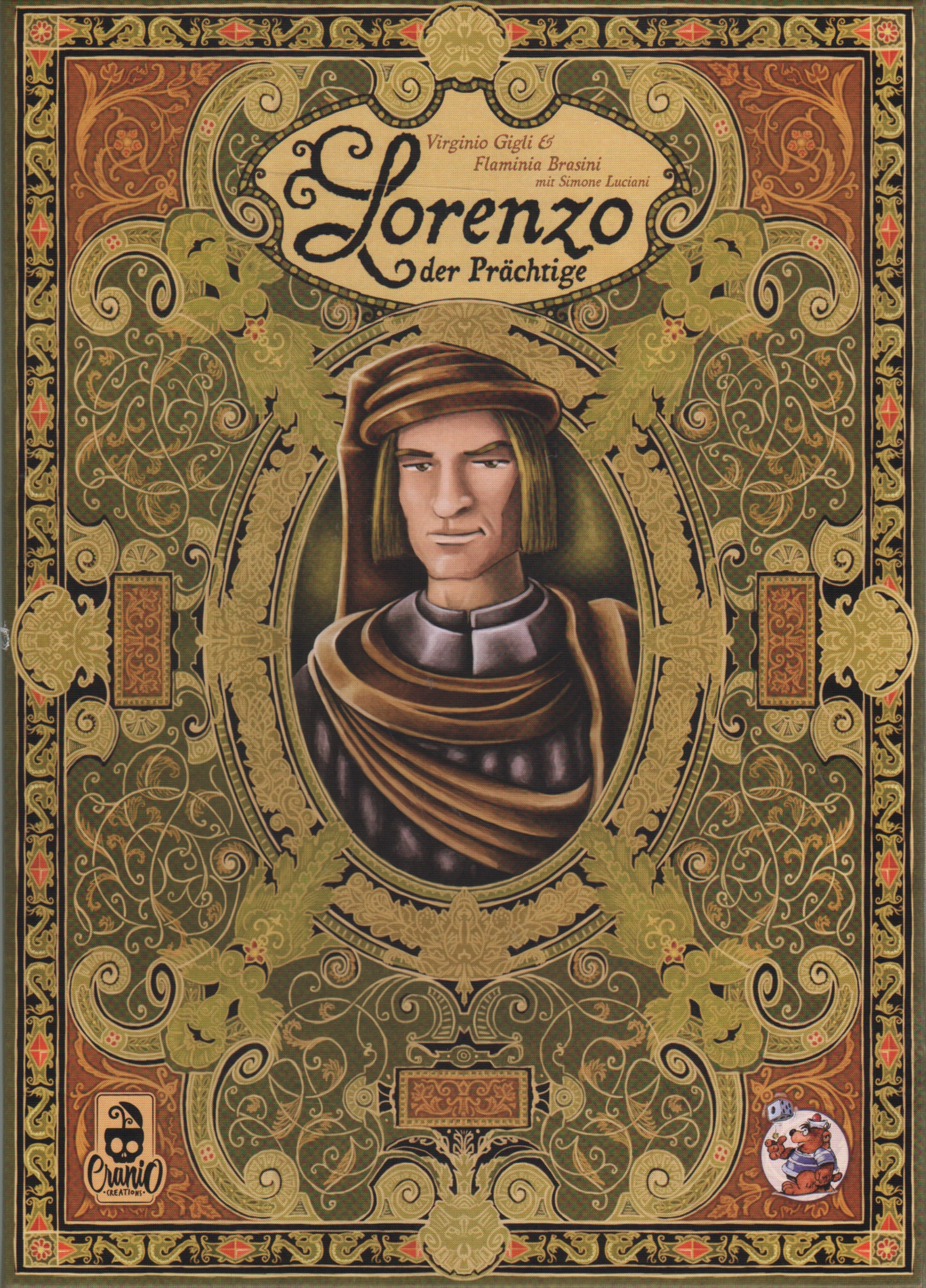 Lorenzo der Prächtige