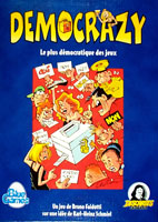 Democrazy