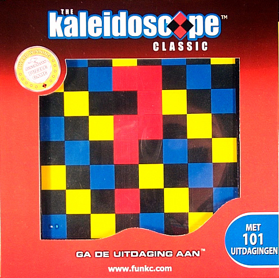 The Kaleidoscope Classic