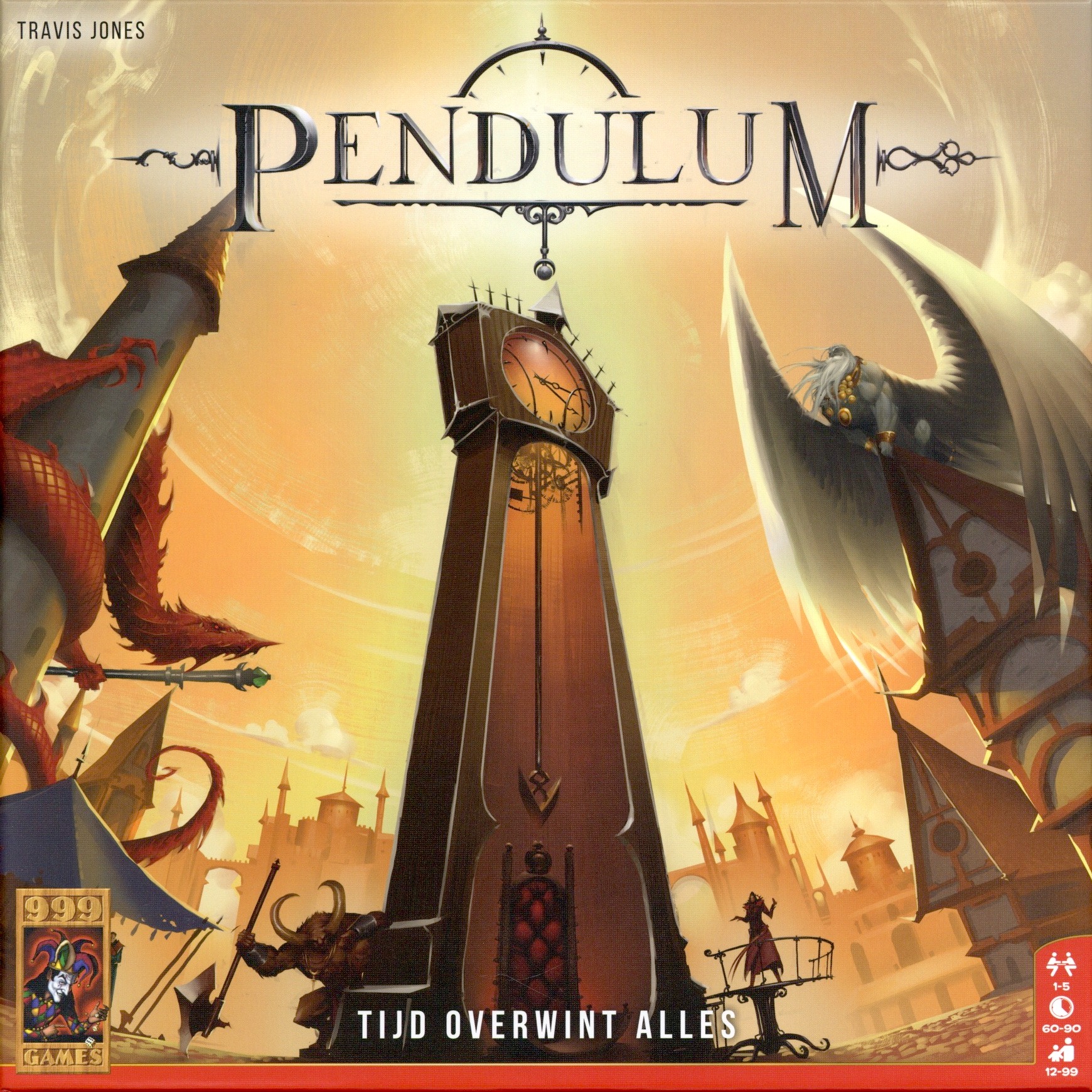 Pendulum