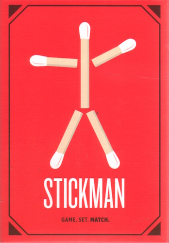 Stickman