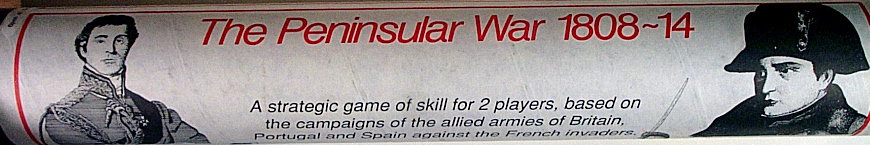 The Peninsular War 1808-14