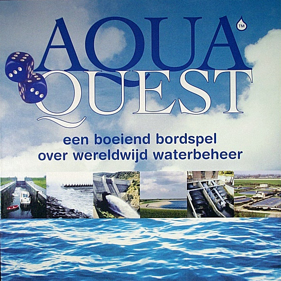 Aqua Quest