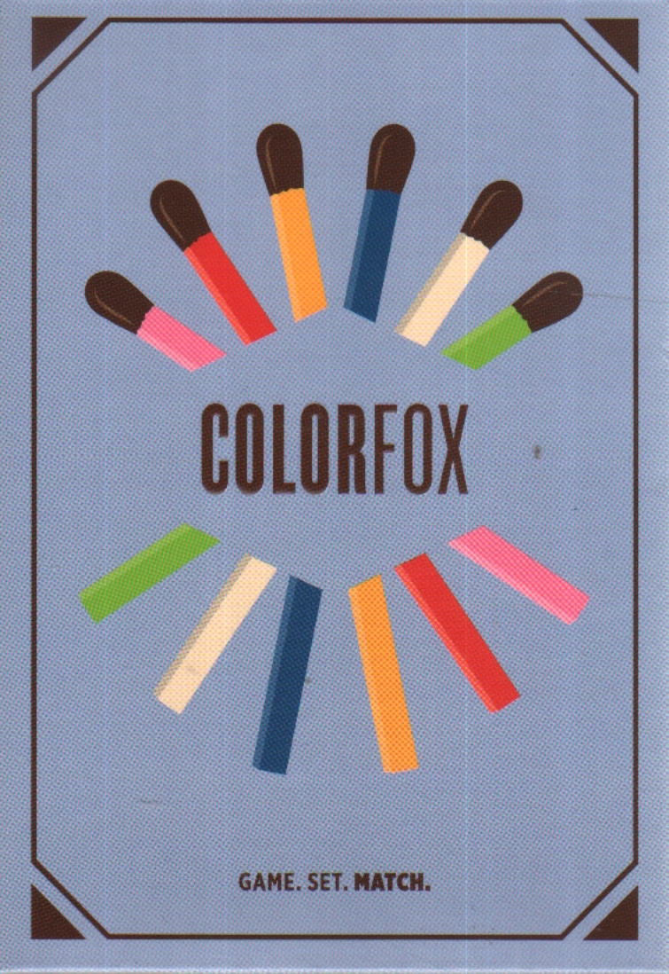 Colorfox