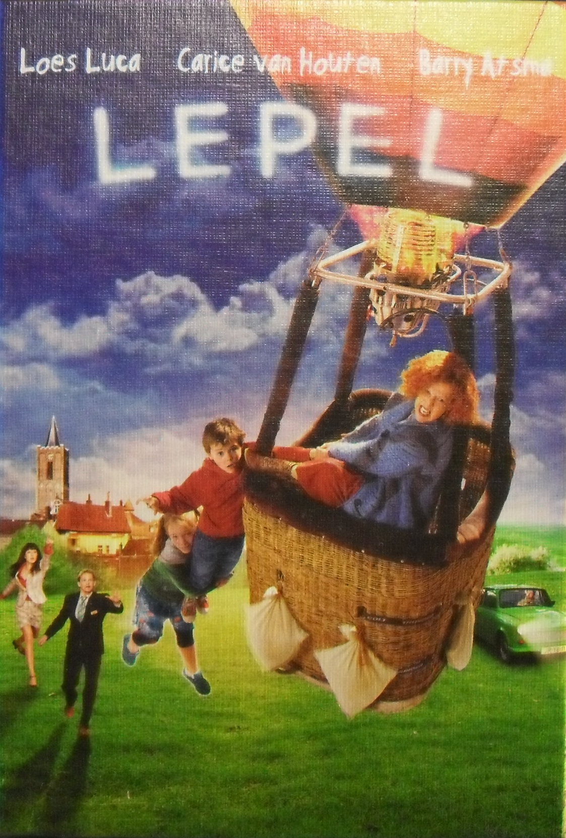 Lepel
