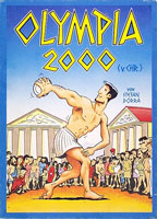 Olympia 2000 (v. Chr.)