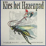 Kies het Hazenpad