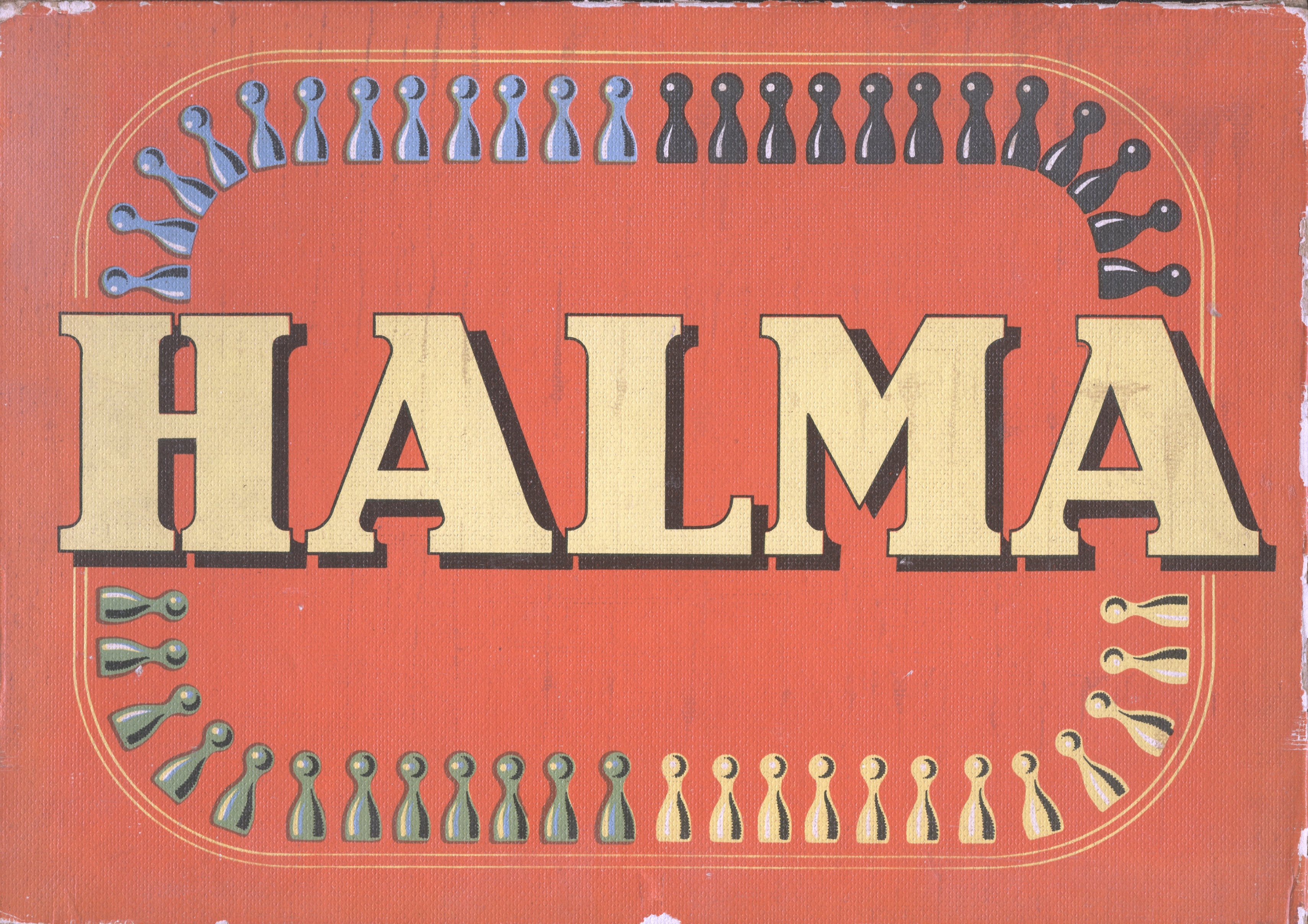Halma
