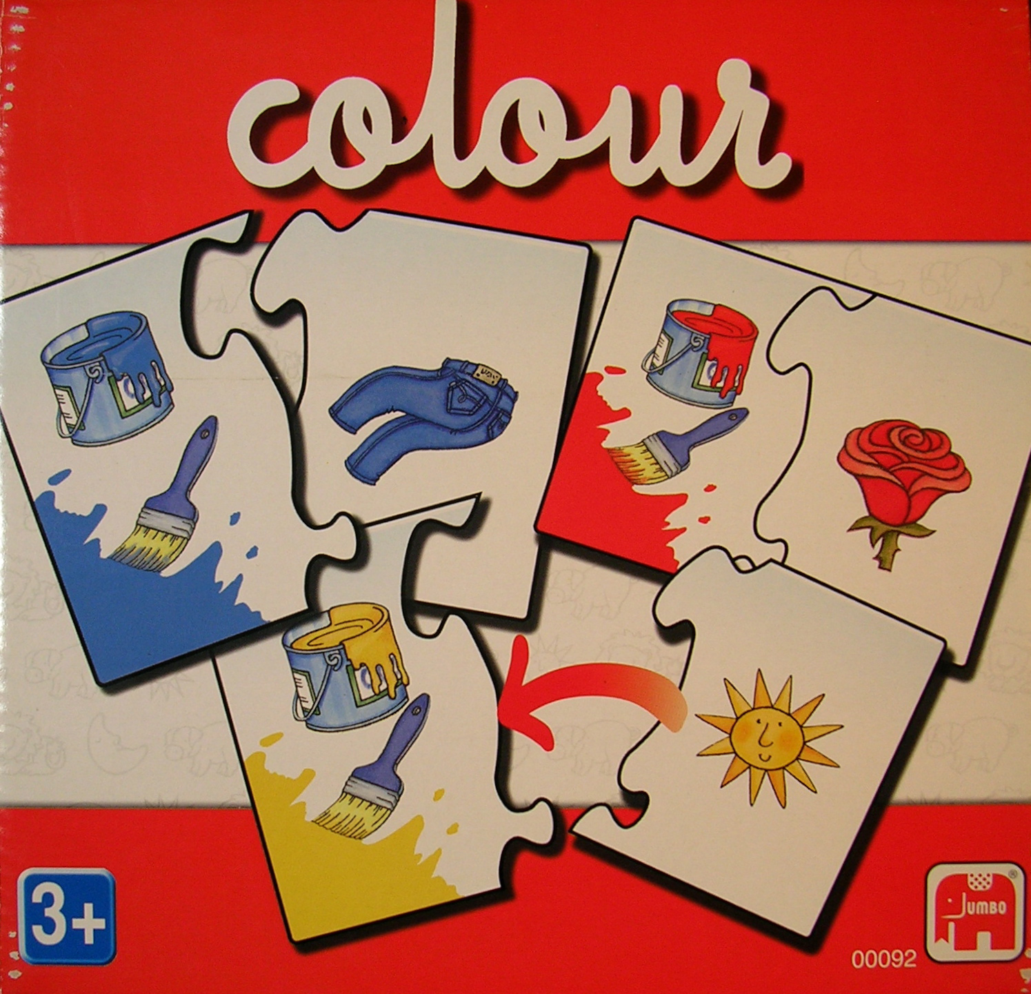 Colour