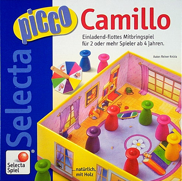Picco Camillo