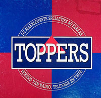 Toppers: De Allerleukste Spelletjes Bij Elkaar