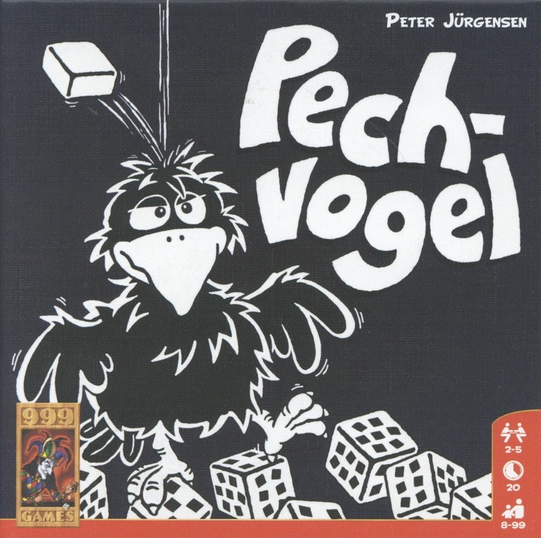 Pechvogel