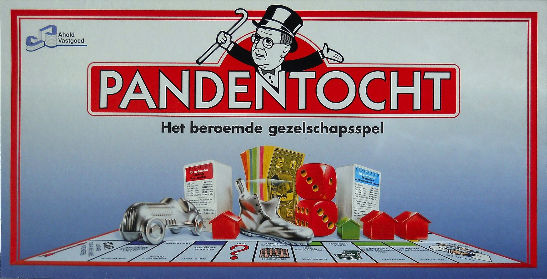Pandentocht