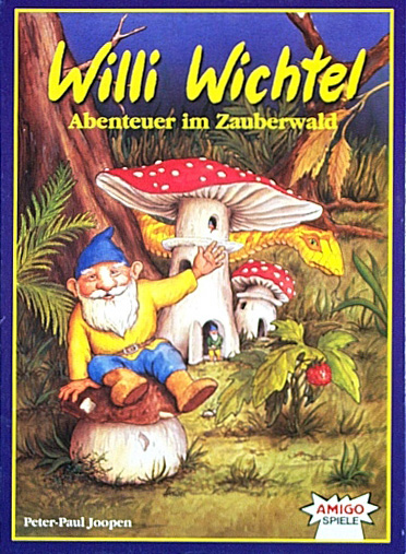 Willi Wichtel