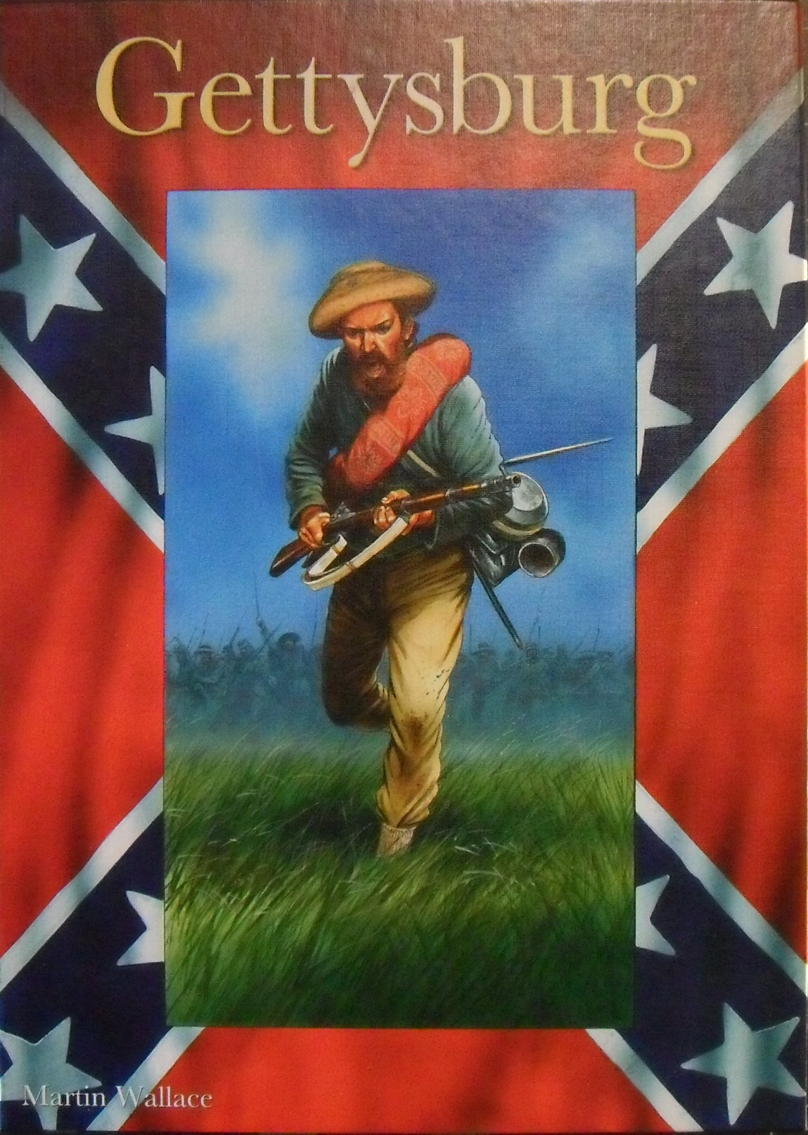 Gettysburg