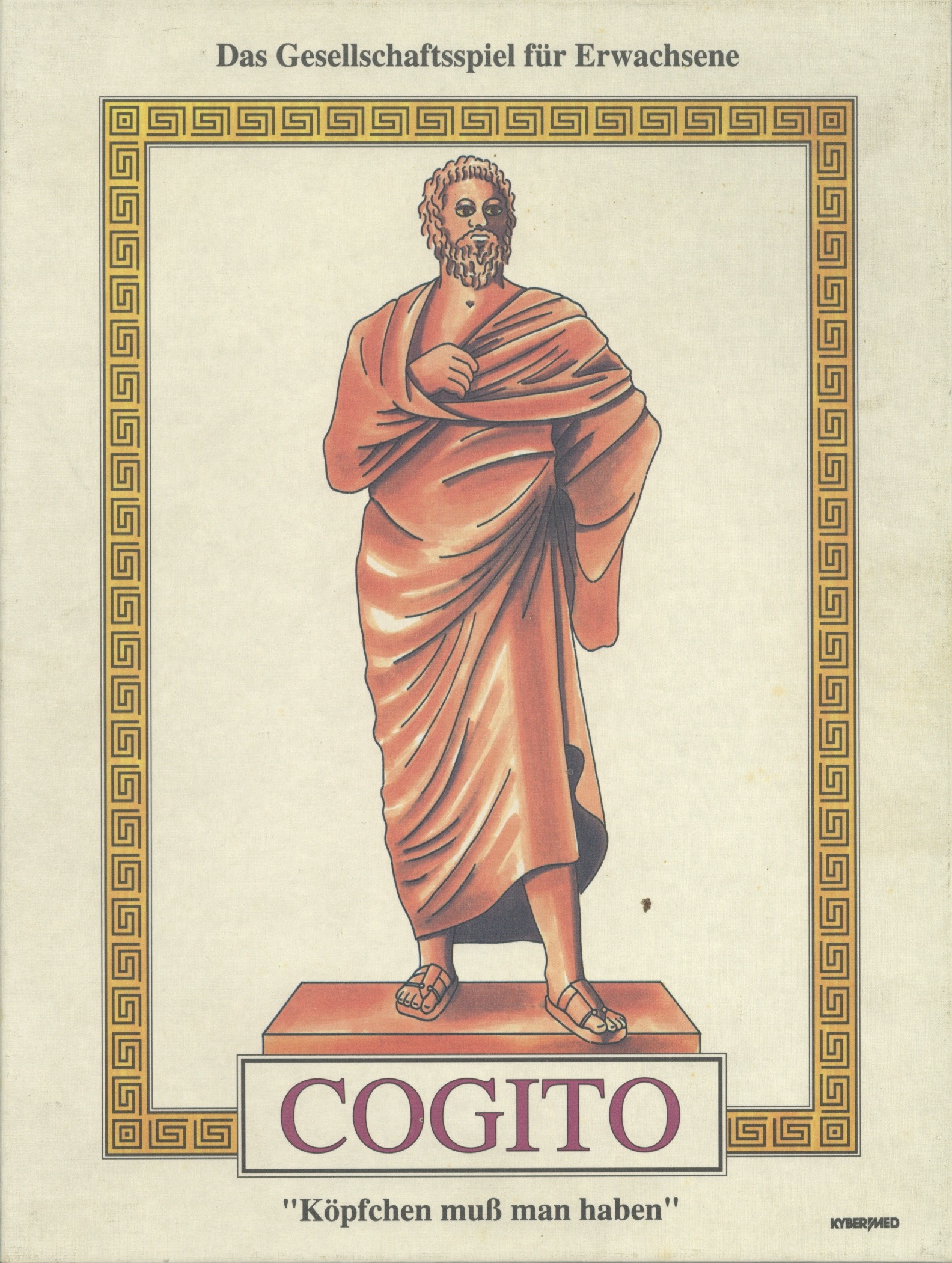 Cogito
