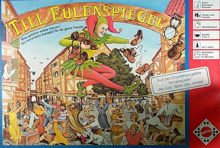 Till Eulenspiegel